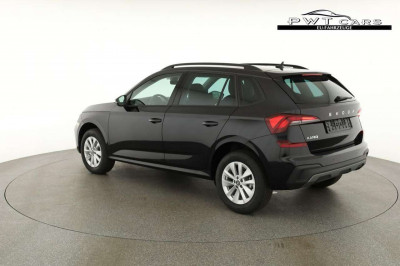 Skoda Kamiq Tageszulassung Skoda Kamiq Tageszulassung