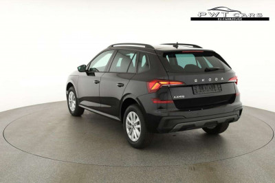 Skoda Kamiq Tageszulassung Skoda Kamiq Tageszulassung
