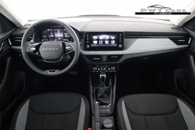 Skoda Kamiq Tageszulassung Skoda Kamiq Tageszulassung