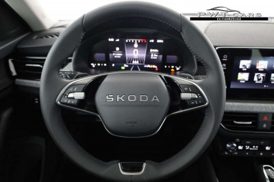 Skoda Kamiq Tageszulassung Skoda Kamiq Tageszulassung