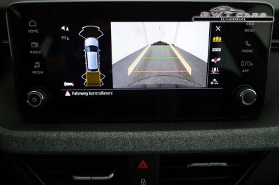 Skoda Kamiq Tageszulassung Skoda Kamiq Tageszulassung