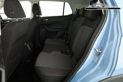 VW T-Cross Tageszulassung