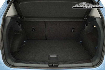 VW T-Cross Tageszulassung