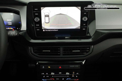 VW T-Cross Tageszulassung