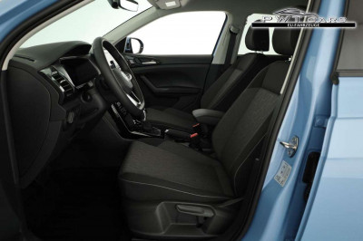VW T-Cross Tageszulassung