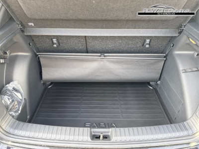 Skoda Fabia Neuwagen Skoda Fabia Neuwagen