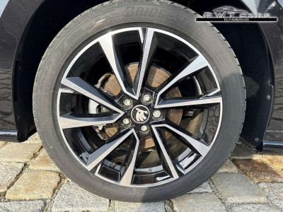 Skoda Fabia Neuwagen Skoda Fabia Neuwagen