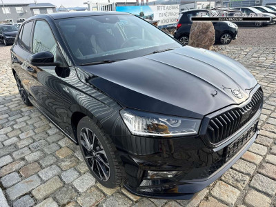 Skoda Fabia Neuwagen Skoda Fabia Neuwagen