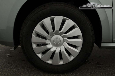 Skoda Kamiq Tageszulassung