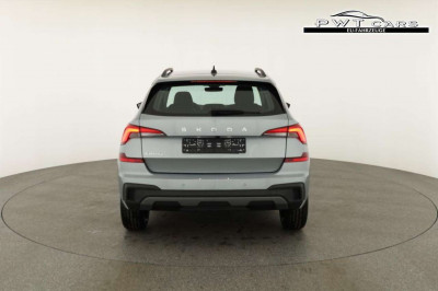 Skoda Kamiq Tageszulassung