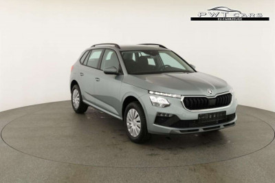 Skoda Kamiq Tageszulassung
