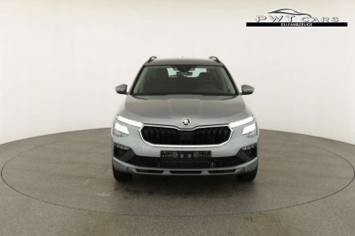 Skoda Kamiq Tageszulassung