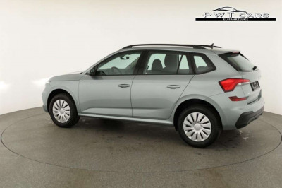 Skoda Kamiq Tageszulassung