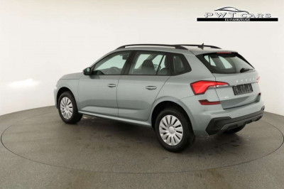Skoda Kamiq Tageszulassung