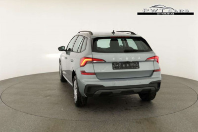 Skoda Kamiq Tageszulassung