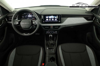 Skoda Kamiq Tageszulassung