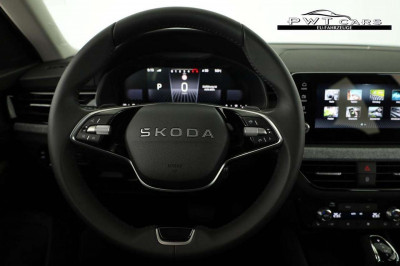 Skoda Kamiq Tageszulassung