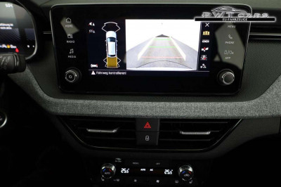 Skoda Kamiq Tageszulassung