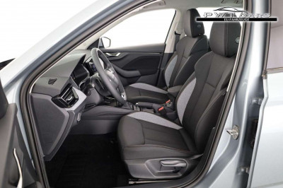 Skoda Kamiq Tageszulassung