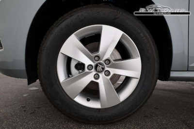 Skoda Kamiq Tageszulassung