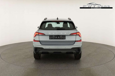 Skoda Kamiq Tageszulassung