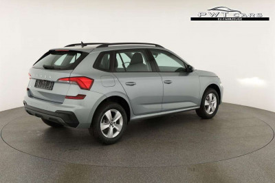 Skoda Kamiq Tageszulassung