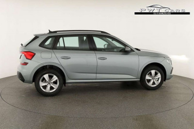 Skoda Kamiq Tageszulassung