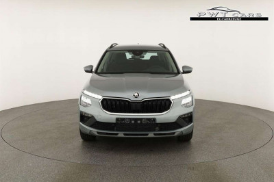 Skoda Kamiq Tageszulassung