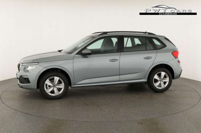 Skoda Kamiq Tageszulassung