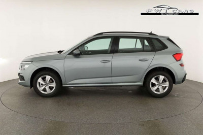 Skoda Kamiq Tageszulassung