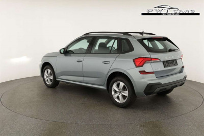 Skoda Kamiq Tageszulassung