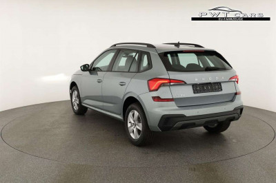 Skoda Kamiq Tageszulassung
