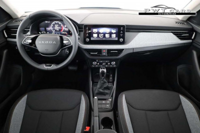 Skoda Kamiq Tageszulassung