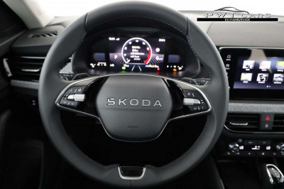 Skoda Kamiq Tageszulassung