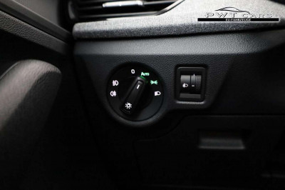 Skoda Kamiq Tageszulassung