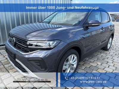 VW T-Cross Neuwagen