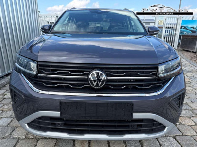 VW T-Cross Neuwagen