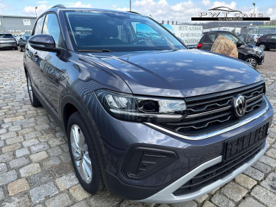 VW T-Cross Neuwagen