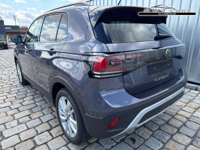 VW T-Cross Neuwagen