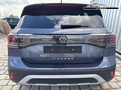 VW T-Cross Neuwagen