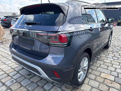 VW T-Cross Neuwagen