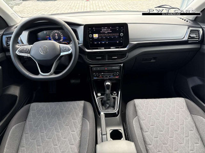VW T-Cross Neuwagen