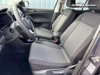 VW T-Cross Neuwagen