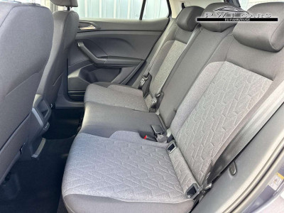 VW T-Cross Neuwagen