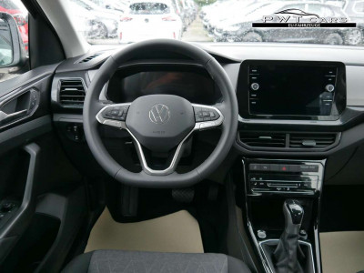 VW T-Cross Tageszulassung VW T-Cross Tageszulassung
