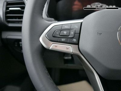 VW T-Cross Tageszulassung VW T-Cross Tageszulassung