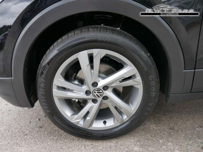 VW T-Cross Tageszulassung VW T-Cross Tageszulassung