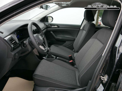 VW T-Cross Tageszulassung VW T-Cross Tageszulassung