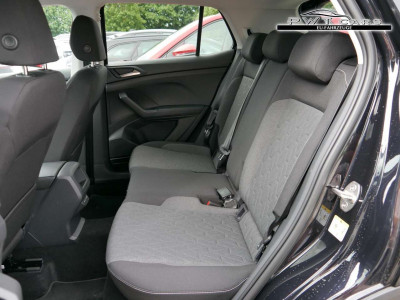 VW T-Cross Tageszulassung VW T-Cross Tageszulassung
