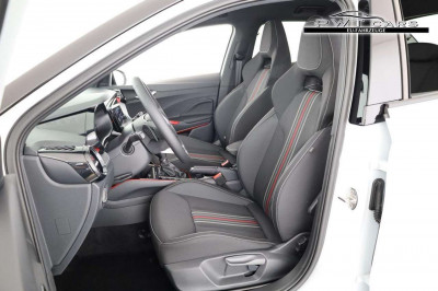Skoda Fabia Tageszulassung